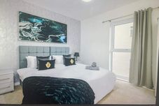 Others City Center Modern Apartment in Manchester