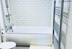 Others 7 City Center Modern Apartment in Manchester