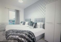 Others 3 City Center Modern Apartment in Manchester