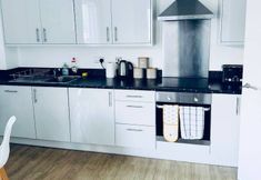 Others 4 City Center Modern Apartment in Manchester