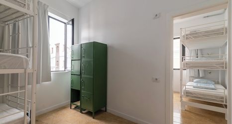 기타 2 Hostel Las Palmas by Youroom