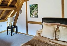 อื่นๆ 2 Peaceful Nature Retreat in Othery