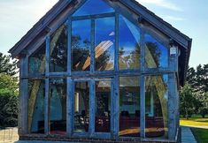 อื่นๆ 6 Peaceful Nature Retreat in Othery