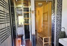 其他 3 Peaceful Nature Retreat in Othery