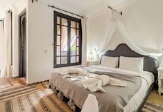 Lainnya 5 Riad basidi