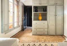 Lainnya 2 Riad basidi