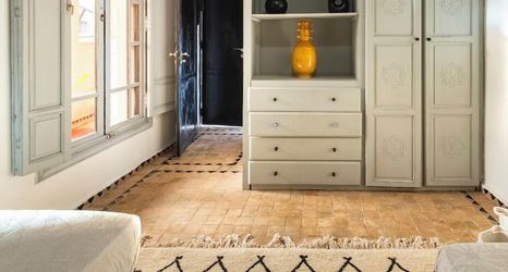 Lainnya 2 Riad basidi