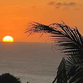 Primary image1Saipan Emerald Villa,塞班岛自治市別墅