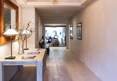 Khác Palace Modern Hotel at the Plaza