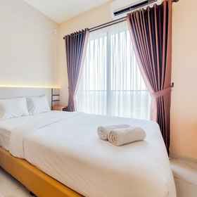 Primary image 1 ウェル ファーニッシュド アンド ナイス スタジオ スカイ ハウス BSD アパートメント, BSD ホテル