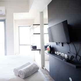 Primary image 1 Simple And Homey Studio At Tamansari Prospero Sidoarjo Apartment, Sidoarjo Hotels