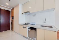 Others 5 Well Design And Comfy Studio Sky House Bsd Apartment