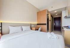 Lainnya 4 Well Design And Comfy Studio Sky House Bsd Apartment