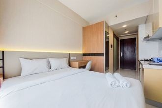 Lainnya 4 Well Design And Comfy Studio Sky House Bsd Apartment