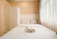 อื่นๆ 6 The Nifty Nook 2Br At Grand Asia Afrika Apartment