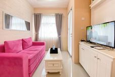 อื่นๆ The Nifty Nook 2Br At Grand Asia Afrika Apartment
