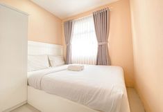 อื่นๆ 5 The Nifty Nook 2Br At Grand Asia Afrika Apartment