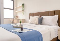 Others 3 Warm And Relax Studio Apartment Transpark Cibubur