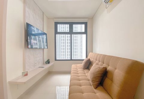 その他 Comfortable 1Br Apartment At Pollux Chadstone