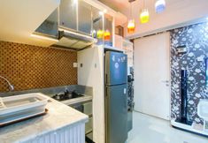 Others 6 Good And Homey 1Br Apartment Mt Haryono Residence