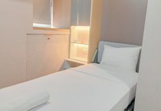 Others 5 The Urban Studio (No Kitchen) At Bandaraya - Tallasa City Makassar Apartment