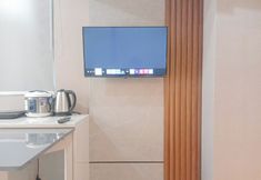 Others 2 The Urban Studio (No Kitchen) At Bandaraya - Tallasa City Makassar Apartment