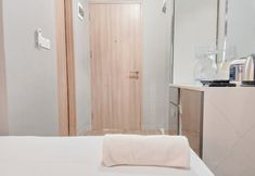 Others 4 The Urban Studio (No Kitchen) At Bandaraya - Tallasa City Makassar Apartment