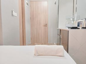 Others 4 The Urban Studio (No Kitchen) At Bandaraya - Tallasa City Makassar Apartment