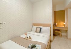 기타 5 Good Deal 2Br Apartment Springlake Summarecon Bekasi Near Mall