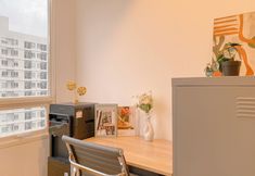 Others 3 Minimalist And Comfy Studio Apartment At Cinere Bellevue Suites