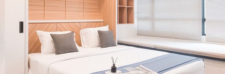 其他 Good Choice And Homey Studio Apartment At Collins Boulevard