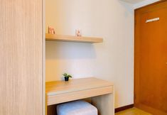 其他 2 Best Place And Spacious 3Br At Sudirman Tower Condominium Apartment