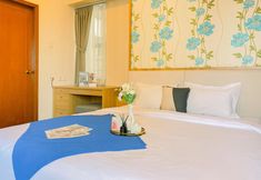 其他 6 Best Place And Spacious 3Br At Sudirman Tower Condominium Apartment