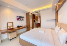 Others 6 The Modern Monastery Studio At Beverly Dago Apartment