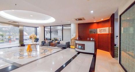 Lain-lain 2 The Modern Monastery Studio At Beverly Dago Apartment