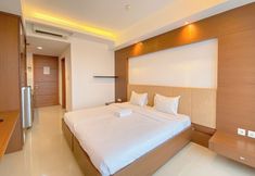 Lain-lain 4 The Modern Monastery Studio At Beverly Dago Apartment