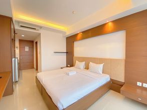 Lain-lain 4 The Modern Monastery Studio At Beverly Dago Apartment