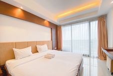 Lain-lain The Modern Monastery Studio At Beverly Dago Apartment