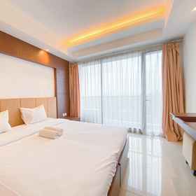 Primary image 1 The Modern Monastery Studio At Beverly Dago Apartment, Selamat Trans Suci Hotels