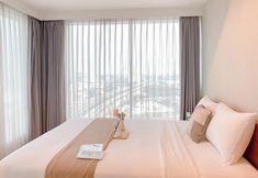 Others 3 Best Price 2Br At Grand Kamala Lagoon Apartment