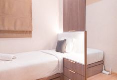 기타 4 Elegant And Spacious 3Br At Sky House Bsd Apartment