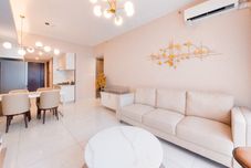 기타 Elegant And Spacious 3Br At Sky House Bsd Apartment