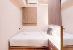 기타 6 Elegant And Spacious 3Br At Sky House Bsd Apartment