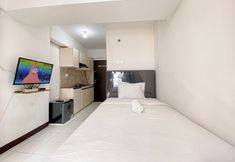 Lain-lain 2 The Urban Designed Studio At Jarrdin Cihampelas Apartment