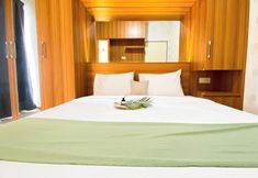 Others 2 Scenic 2Br Apartment At M-Town Residence