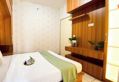 Others 4 Scenic 2Br Apartment At M-Town Residence