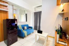 Others Scenic 2Br Apartment At M-Town Residence