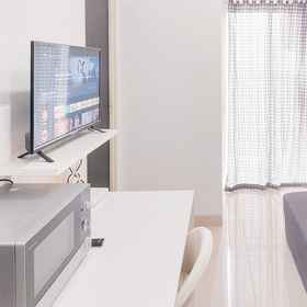 Primary image 1 Comfy And Best Deal 2Br At Serpong Garden Apartment, PT. Hi-Test Laboratory of Mechanical Testing Hotels