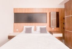 Others 6 Good Deal And Comfy 1Br Apartment At Paramount Skyline