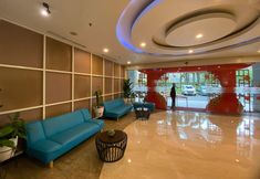 Others 2 Good Deal And Comfy 1Br Apartment At Paramount Skyline